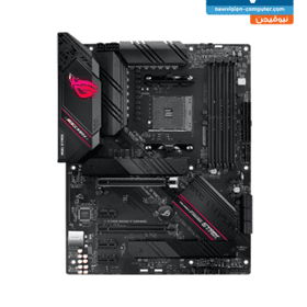 ASUS ROG STRIX B550-F GAMING intel Motherboard