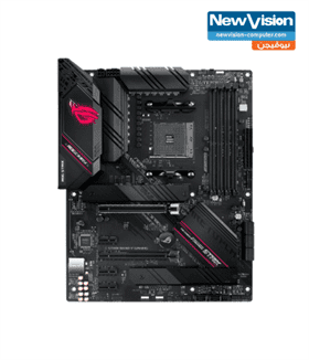 ASUS ROG STRIX B550-F GAMING AMD Motherboard