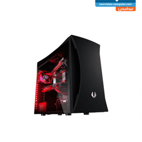 Bitfenix Aurora Color Black Case Pc