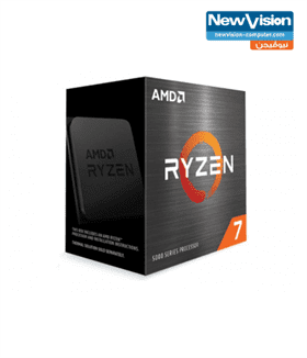 Ryzen™ 7 5700X Box Desktop Processor