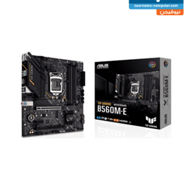 ASUS TUF GAMING B560M-E Intel MotherBoard