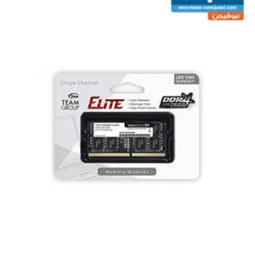 Team Group Elite 8GB 3200hz CL22  DDR4 RAM Laptop