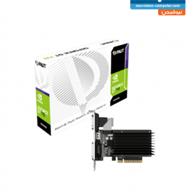 PALITE GeForce™ GT 710 2G DDR3