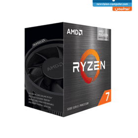 Ryzen™ 5 5600G Box Desktop Processors – New Vision – Computer