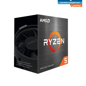 Ryzen™ 5 5600 Box Desktop Processor