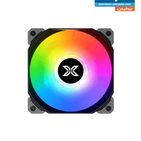 Xigmatek Starz X22A Fan Case 120mm ARGB