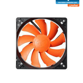 Cougar Turbin CF-T12S Fan Case 120mm