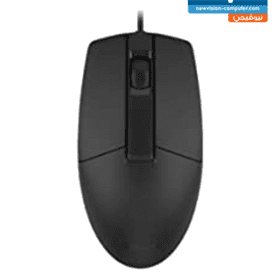 A4Tech OP330 USB Mouse