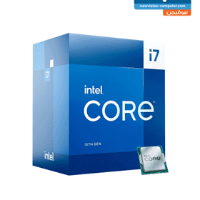 INTEL® Core™ i7-13700 Box Desktop processor