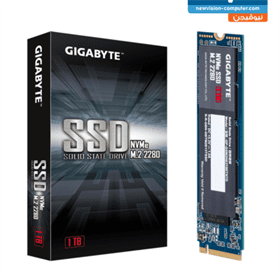 GIGABYTE GSM2NE3100TNTD SSD M.2 nvme 1TB