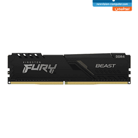 Kingston FURY BEAST 8GB 3200Hz CL16 RAM PC