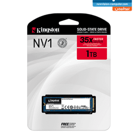 Kingston NV1 SSD M.2 nvme 1TB