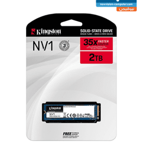 Kingston NV1 SSD M.2 nvme 2TB