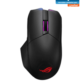 ASUS ROG CHAKRAM II Core (P511) RGB Gaming Mouse