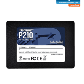 PATRIOT P210 SSD SATA 2.5″ 1TB