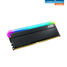 ADATA XPG Spectrix D45G 16GB  3600Hz CL18 RGB  RAM PC