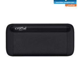 Crucial X8 2TB Portable SSD