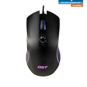 Zero -1900 RGB Gaming Mouse