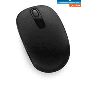 Microsoft 1850 Wireless Mouse