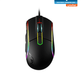 XPG PRIMER M30 RGB Gaming Mouse