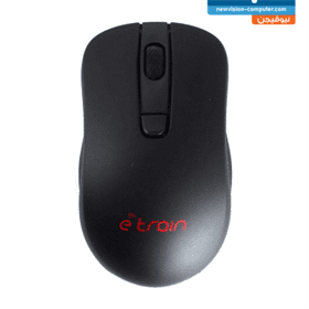 etrain MO500 Wireless Mouse