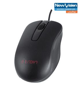 etrain MO660 USB Mouse