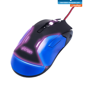 Etrain MO710 RGB Gaming Mouse