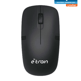 etrain MO10A Wireless Mouse