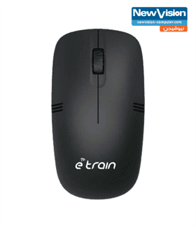 etrain MO110A Wireless Mouse