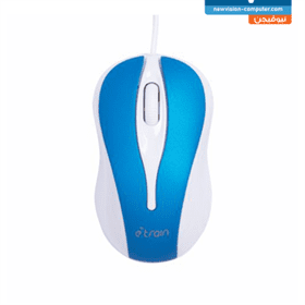 etrain MO604 USB Mouse