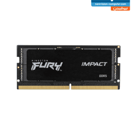 Kingston FURY 8GB 4800hz CL38 DDR5 RAM Laptop