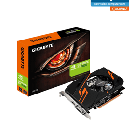 GIGABYTE GeForce™ GT 1030 2GB DDR5 1-Fan