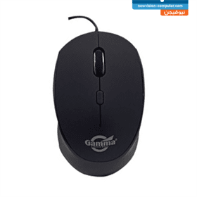 Gamma GMS105 USB Mouse