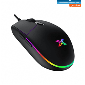 XIGMATEK G1 RGB Gaming Mouse