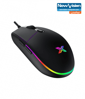 XIGMATEK G1 RGB Gaming Mouse