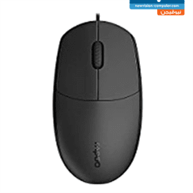 RAPOO N100 USB Mouse