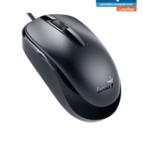 Genius DX-120 USB Mouse