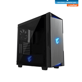 GigaByte C300 Case Pc