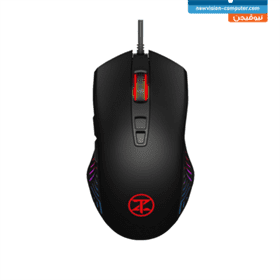 Technozone V70 FPS RGB Gaming Mouse