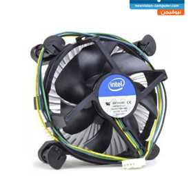 INTEL LGA 1155 Original Air CPU Cooler