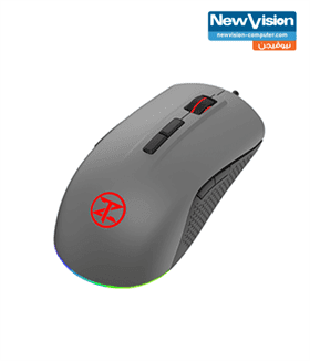 Technozone V66 FPS RGB Gaming Mouse