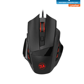 Redragon PHASAR M609 RGB Gaming Mouse