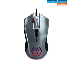 STANDARD V12000 RGB Gaming Mouse