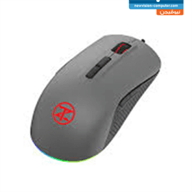 Technozone V66 RGB Gaming Mouse