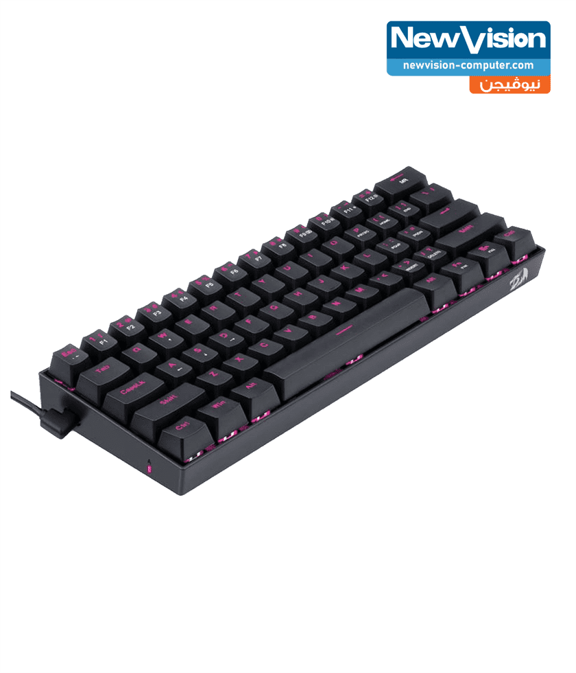 Keyboard - RedDragon gaming essentials bundle