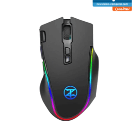 Technozone V6 RGB Gaming Mouse