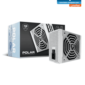 COUGAR POLAR 1050 watt 80 plus Platinum