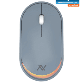 LAVVENTO MO18A Wireless/Bluetooth RECHARGABLE Mouse