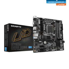 GigaByte B760M DS3H Intel Motherboard