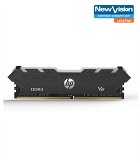 HP V6 16GB 3600Hz CL18 RAM PC DDR4 UDIMM